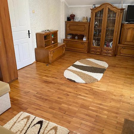 Appartement Apartament Mansarda à Curtea de Argeş Extérieur photo